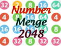 Lalao Number Merge 2048