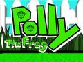 Lalao Polly The Frog