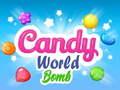 Lalao Candy World bomb