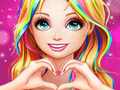 Lalao Love Story Dress Up Girl