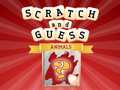 Lalao Scratch and Guess Animals