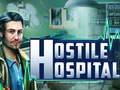 Lalao Hostile Hospital