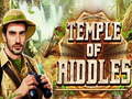 Lalao Temple of Riddles