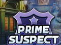 Lalao Prime Suspect