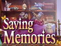 Lalao Saving Memories