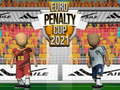 Lalao Euro Penalty Cup 2021