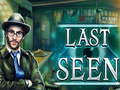 Lalao Last Seen