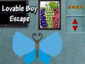 Lalao Lovable Boy Escape