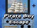 Lalao Pirate Boy Escape