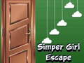 Lalao Simper Girl Escape