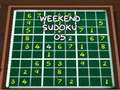 Lalao Weekend Sudoku 05