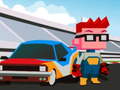 Lalao Stock Car Racing