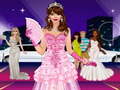 Lalao Princess Dressing Models