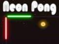 Lalao Neon Pong 