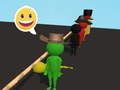 Lalao Rope Skipping