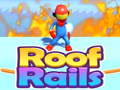 Lalao Roof Rails 