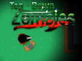 Lalao Top - Down Zombies