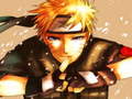 Lalao Naruto Jigsaw Puzzle Collection