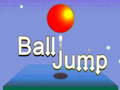 Lalao Ball Jump