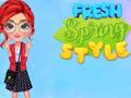 Lalao Fresh Spring Style