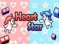 Lalao Heart Star