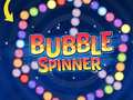 Lalao Bubble Spinner