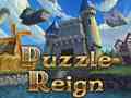 Lalao Puzzle Reign