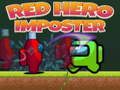 Lalao Red Hero Imposter 