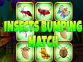 Lalao Insects Bumping Match