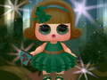 Lalao Cute Little Girls Customs
