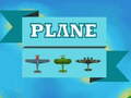 Lalao Plane