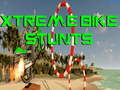 Lalao Xtreme Bike Stunts