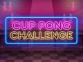 Lalao Cup Pong Challenge