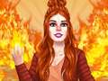 Lalao Redhaired Fairy Fantasy vs Reality