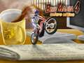 Lalao Bike Mania 4 Micro Office