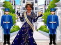 Lalao Queen Style Custom for girls
