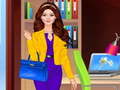 Lalao Job Dress up for girls