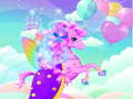 Lalao Unicorn For girls Dress up