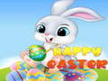 Lalao Happy Easter 