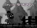 Lalao Boy in shadow 