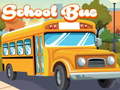 Lalao School Bus