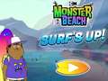 Lalao Monster Beach: Surf's Up