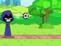 Lalao Teen Titans: Goal