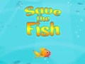 Lalao Save The Fish