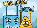 Lalao Monster Hands