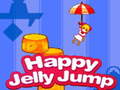 Lalao Happy Jelly Baby