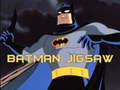 Lalao Batman Jigsaw