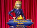 Lalao Super Fashion Stylist Dress up 