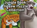 Lalao Jungle Book Jigsaw Puzzle Collection