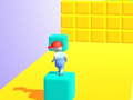 Lalao Cubes Stack 3D
